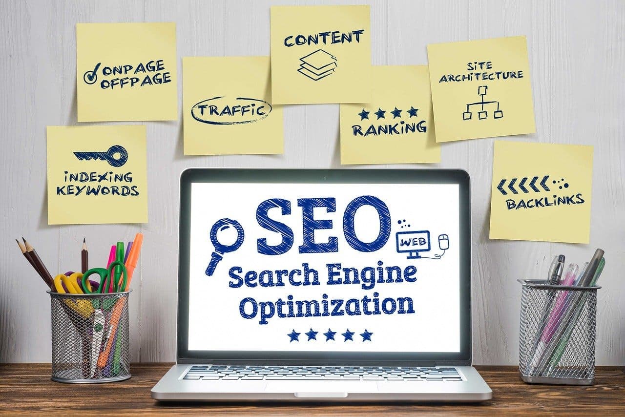 How to Get Backlinks on Websites